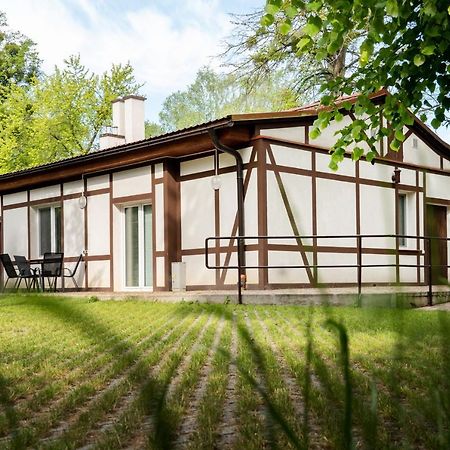 Apartament Pod Zaglem Z Widokiem Na Jezioro, Oczy Mazur Giżycko Extérieur photo