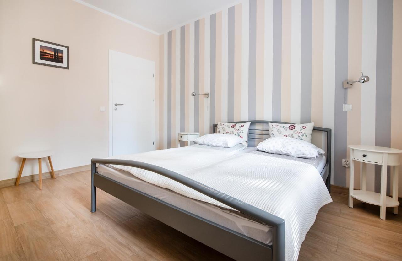 Apartament Pod Zaglem Z Widokiem Na Jezioro, Oczy Mazur Giżycko Extérieur photo